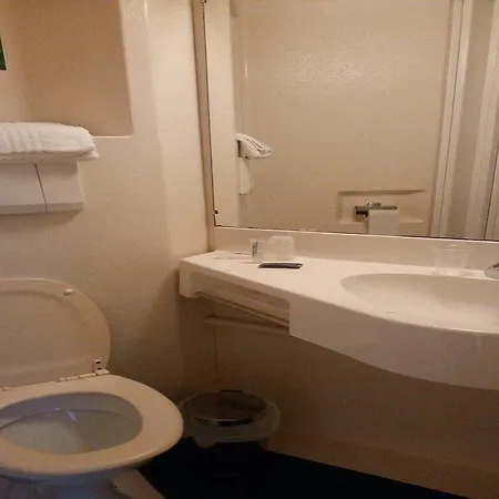 Les Genets Hotel